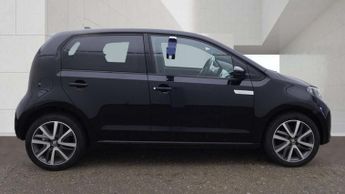 SEAT MII Mii EV 5dr