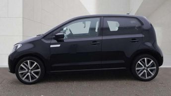 SEAT MII Mii EV 5dr