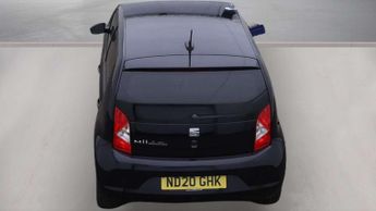 SEAT MII Mii EV 5dr