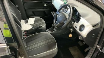 SEAT MII Mii EV 5dr