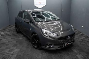 VAUXHALL CORSA 1.4 Corsa Limited Edition ecoFLEX 3dr
