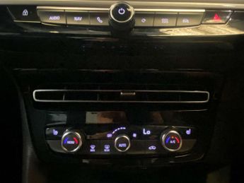 VAUXHALL MOKKA Mokka Ultimate EV 5dr