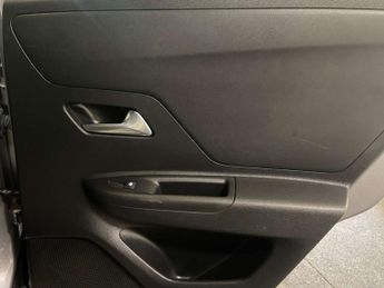 VAUXHALL MOKKA Mokka Ultimate EV 5dr