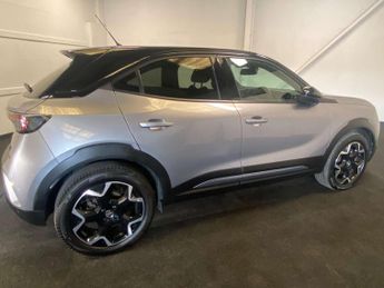 VAUXHALL MOKKA Mokka Ultimate EV 5dr