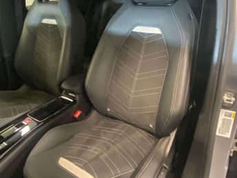VAUXHALL MOKKA Mokka Ultimate EV 5dr