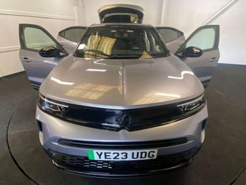VAUXHALL MOKKA Mokka Ultimate EV 5dr