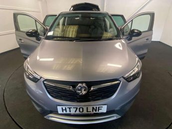 VAUXHALL MOKKA Mokka Ultimate EV 5dr