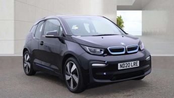 BMW I3 i3 5dr