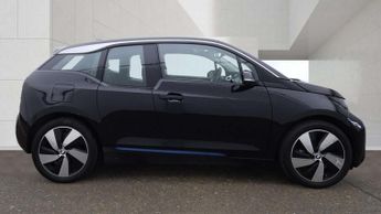 BMW I3 i3 5dr