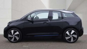 BMW I3 i3 5dr