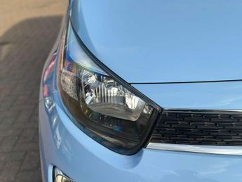 KIA PICANTO 1.0 Picanto 3 Auto 5dr