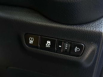 KIA PICANTO 1.0 Picanto 3 Auto 5dr