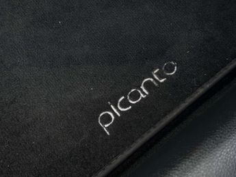 KIA PICANTO 1.0 Picanto 3 Auto 5dr