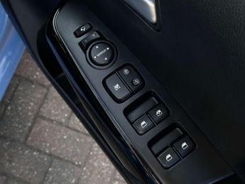 KIA PICANTO 1.0 Picanto 3 Auto 5dr