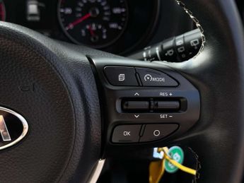 KIA PICANTO 1.0 Picanto 3 Auto 5dr