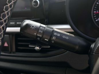 KIA PICANTO 1.0 Picanto 3 Auto 5dr