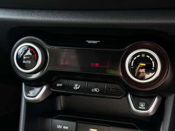 KIA PICANTO 1.0 Picanto 3 Auto 5dr