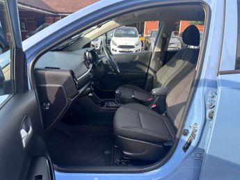 KIA PICANTO 1.0 Picanto 3 Auto 5dr