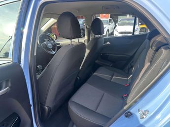 KIA PICANTO 1.0 Picanto 3 Auto 5dr