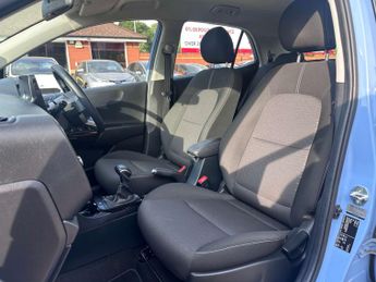 KIA PICANTO 1.0 Picanto 3 Auto 5dr
