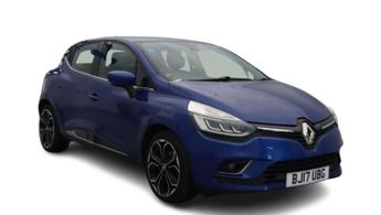 Renault Clio 1.5 dCi Dynamique S Nav Hatchback 5dr Diesel Manual Euro 6 (s/s)