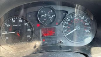PEUGEOT PARTNER 1.6 eHDi 850 Professional Panel Van 4dr Diesel Manual L1 (s/s) (