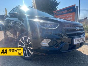 Ford Kuga 1.5 Kuga ST-Line 5dr