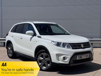  1.6 Vitara SZ-T 5dr