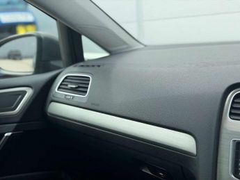 Volkswagen Golf 1.4 Golf SE BlueMotion Technology TSi Semi-Auto 5dr
