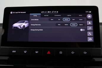 MG MG4 64kWh Trophy Long Range Hatchback 5dr Electric Auto (203 ps)