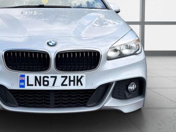 BMW 2 Series Active Tourer 1.5 216d M Sport MPV 5dr Diesel Auto Euro 6 (s/s) (116 ps)