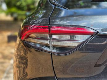 MASERATI LEVANTE 2.0 Levante GT Sport MHEV Auto 4WD 5dr