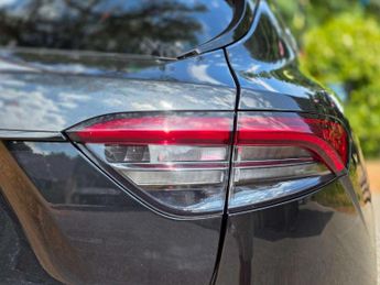 MASERATI LEVANTE 2.0 Levante GT Sport MHEV Auto 4WD 5dr