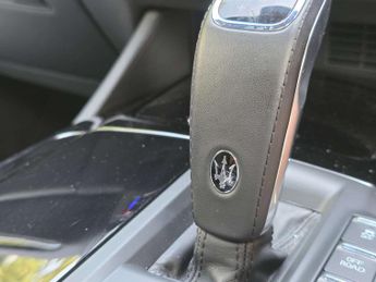 MASERATI LEVANTE 2.0 Levante GT Sport MHEV Auto 4WD 5dr