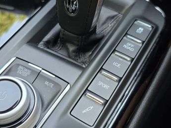 MASERATI LEVANTE 2.0 Levante GT Sport MHEV Auto 4WD 5dr