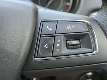 MASERATI LEVANTE 2.0 Levante GT Sport MHEV Auto 4WD 5dr