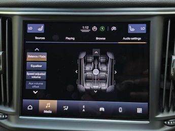 MASERATI LEVANTE 2.0 Levante GT Sport MHEV Auto 4WD 5dr