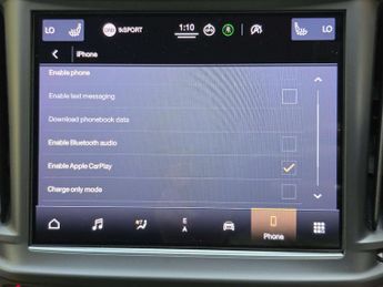 MASERATI LEVANTE 2.0 Levante GT Sport MHEV Auto 4WD 5dr