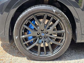 MASERATI LEVANTE 2.0 Levante GT Sport MHEV Auto 4WD 5dr