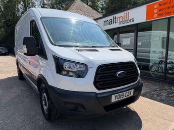 Ford Transit 2.0 Transit 350 L3 H2 P/V