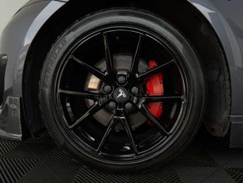 Tesla Model 3 Model 3 Long Range AWD 4WD 4dr