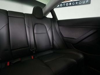 Tesla Model 3 Model 3 Long Range AWD 4WD 4dr