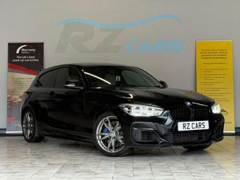 BMW 1 Series 3.0 M140i Shadow Edition Auto 3dr