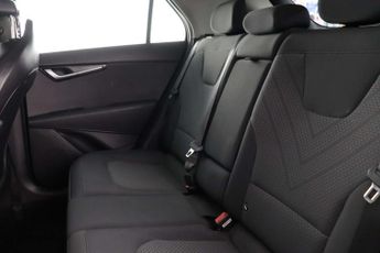 Kia Niro 1.6h GDi 2 SUV 5dr Petrol Hybrid DCT Euro 6 (s/s) (139 bhp)