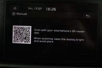 Kia Niro 1.6h GDi 2 SUV 5dr Petrol Hybrid DCT Euro 6 (s/s) (139 bhp)