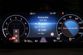Volkswagen Golf 1.5 eTSI MHEV R-Line Hatchback 5dr Petrol Hybrid DSG Euro 6 (s/s