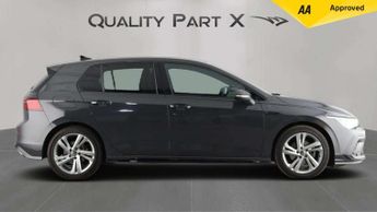 Volkswagen Golf 1.5 eTSI MHEV R-Line Hatchback 5dr Petrol Hybrid DSG Euro 6 (s/s