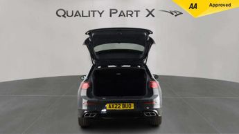 Volkswagen Golf 1.5 eTSI MHEV R-Line Hatchback 5dr Petrol Hybrid DSG Euro 6 (s/s