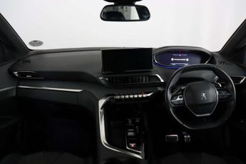 Peugeot 5008 1.2 PureTech Allure Premium + SUV 5dr Petrol EAT Euro 6 (s/s) (1