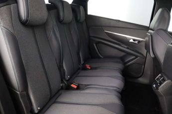 Peugeot 5008 1.2 PureTech Allure Premium + SUV 5dr Petrol EAT Euro 6 (s/s) (1